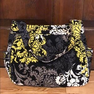 Vera Bradley Purse
